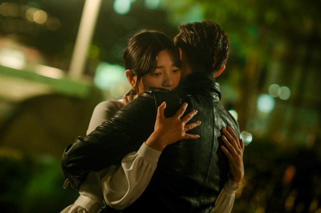 山中森林預告片 01