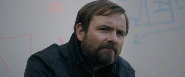 怒火私刑劇照 4