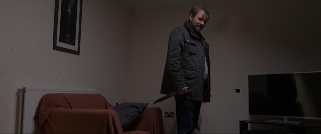 怒火私刑預告片 01