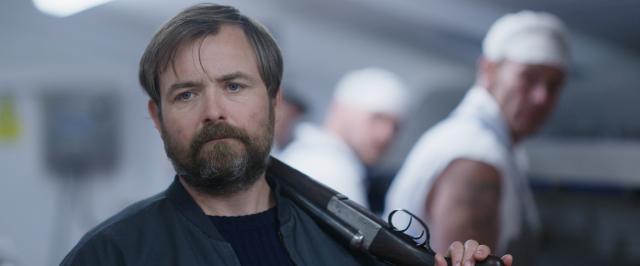 怒火私刑劇照 3