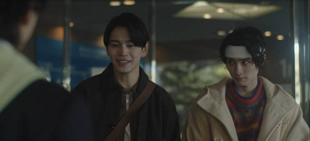 愛在記憶凍結時 線上看