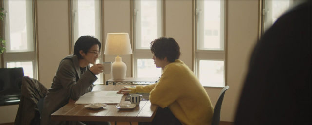 愛在記憶凍結時 第4集