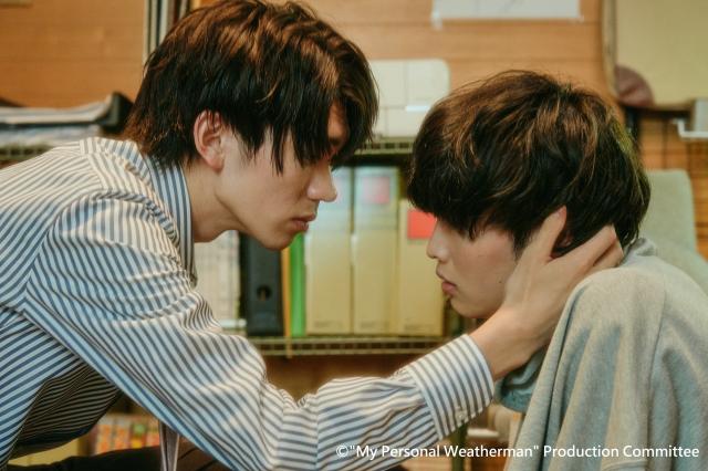 體感預報 第2集