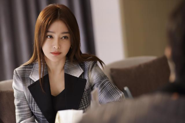 燦爛的轉身劇照 5