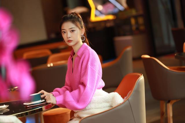 燦爛的轉身劇照 3