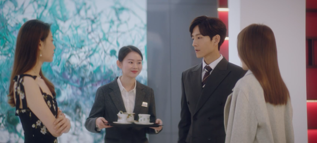 燦爛的轉身 線上看