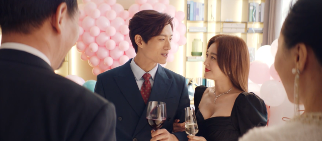 燦爛的轉身 線上看