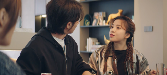 燦爛的轉身 線上看