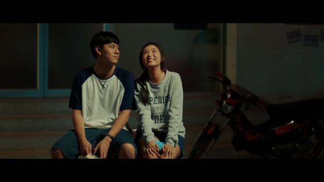 My Precious初戀劇照 4