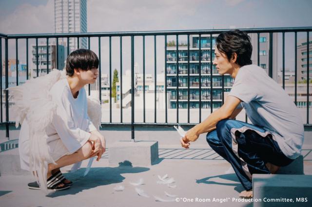 單人房的天使 第2集