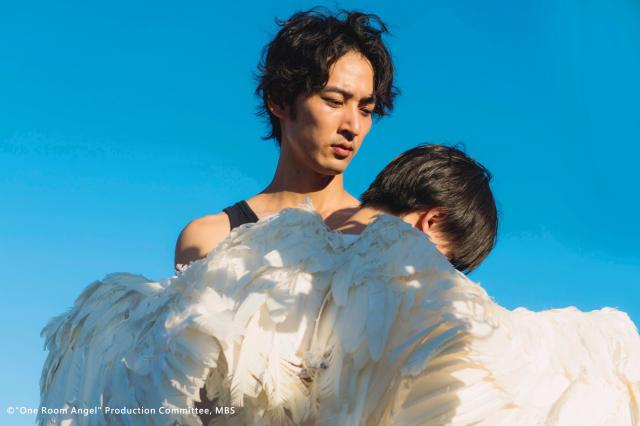 單人房的天使 第5集