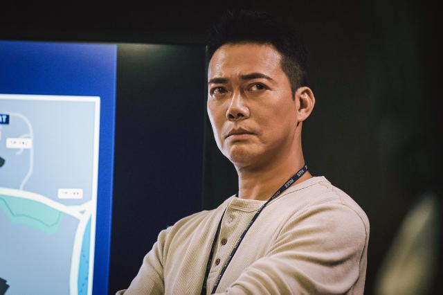 無間一戰劇照 5