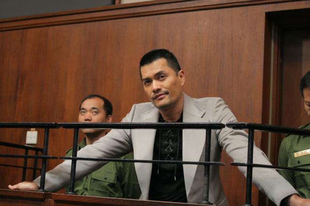 導火線預告片 01