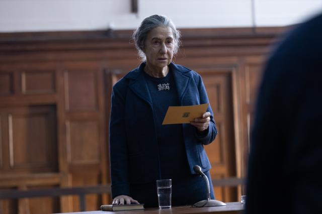 贖罪日之戰劇照 5