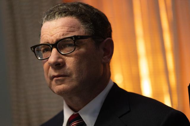 贖罪日之戰劇照 3