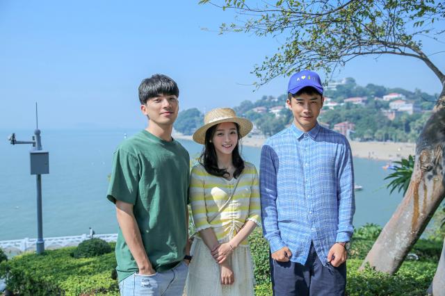 不二兄弟劇照 5