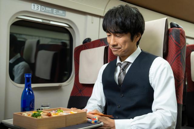 ＃居酒屋新幹線 第二季