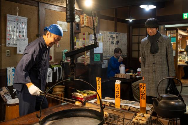 ＃居酒屋新幹線 第二季 線上看