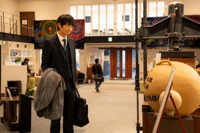 ＃居酒屋新幹線 第二季 線上看