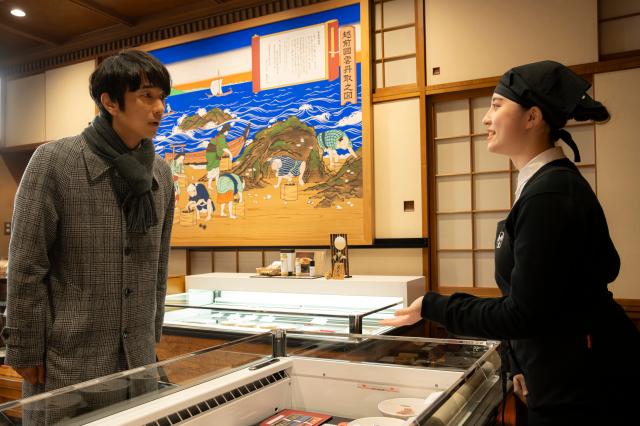 ＃居酒屋新幹線 第二季 線上看