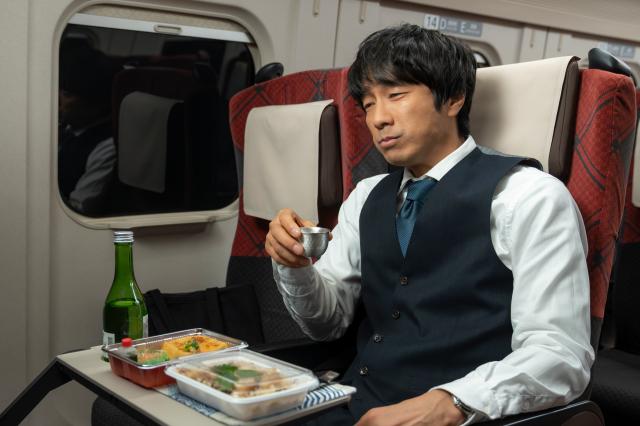 ＃居酒屋新幹線 第二季 線上看