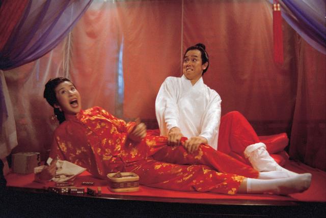 花田囍事劇照 4