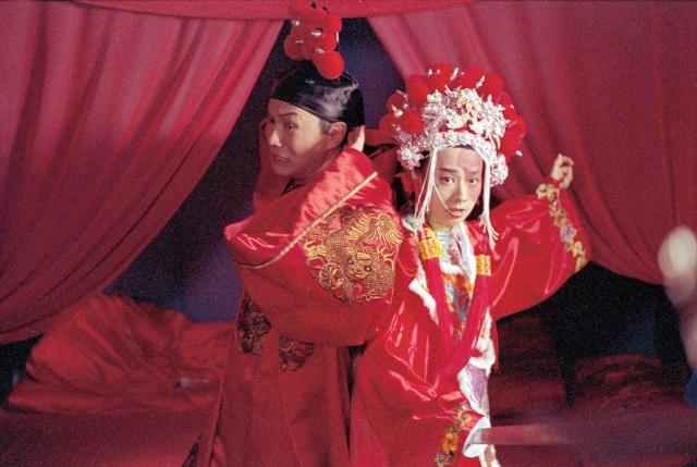 花田囍事劇照 3