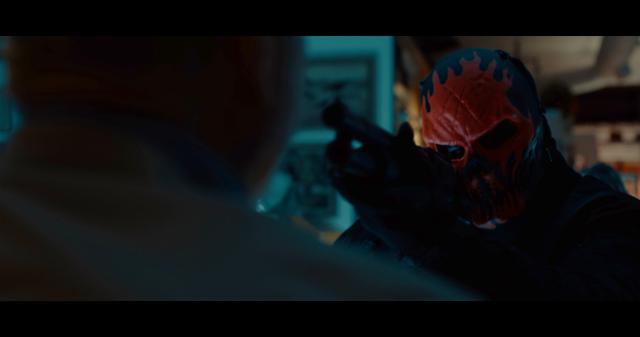 黯夜追緝令劇照 4