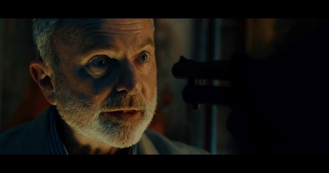 黯夜追緝令劇照 5