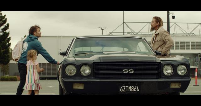 黯夜追緝令劇照 3