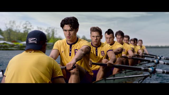 冠軍之心預告片 01