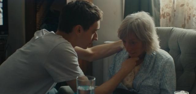 超異能接觸劇照 4