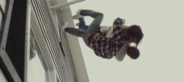 超異能接觸劇照 5