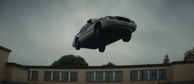 超異能接觸劇照 3