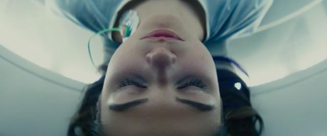 超異能接觸預告片 01