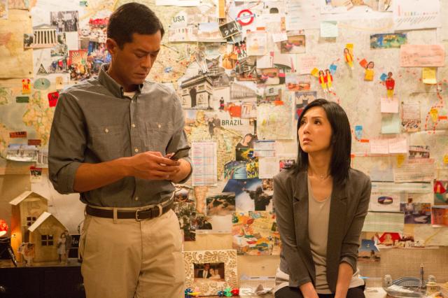 五個小孩的校長