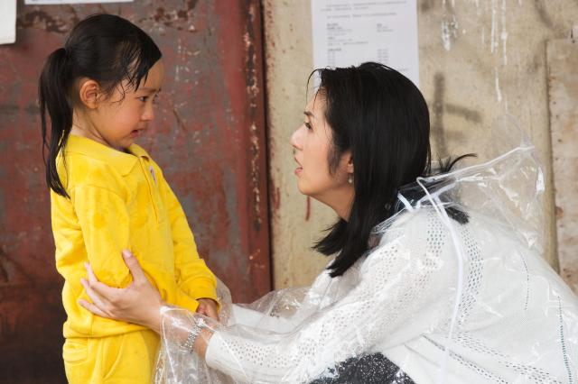 五個小孩的校長預告片 01