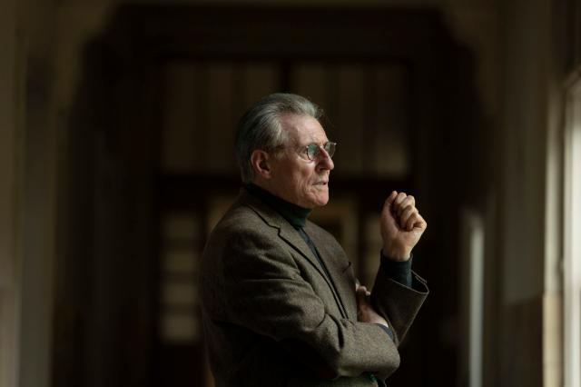 作家不跳舞：等待貝克特劇照 5