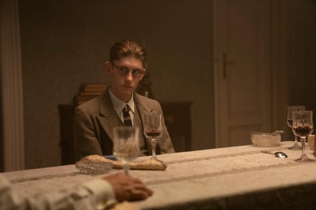 作家不跳舞：等待貝克特預告片 01