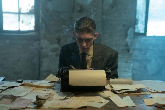 作家不跳舞：等待貝克特劇照 4