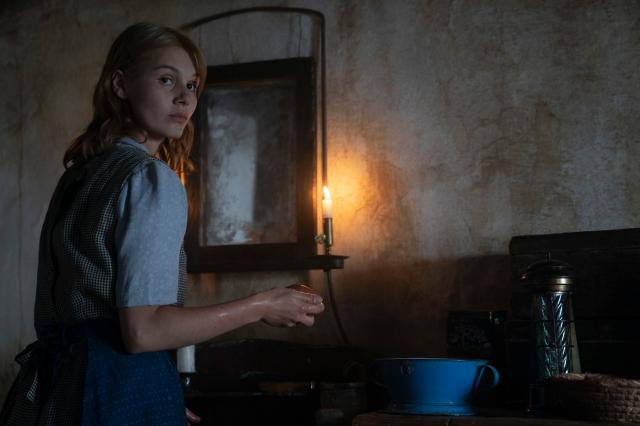 作家不跳舞：等待貝克特劇照 3