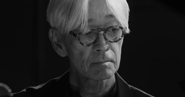 坂本龍一：OPUS預告片 01