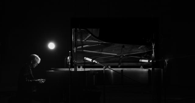 坂本龍一：OPUS劇照 5