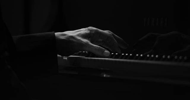 坂本龍一：OPUS劇照 4