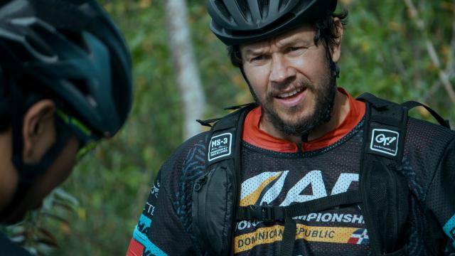 極限長征劇照 4