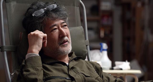 春畫：浮世繪的極樂世界劇照 3