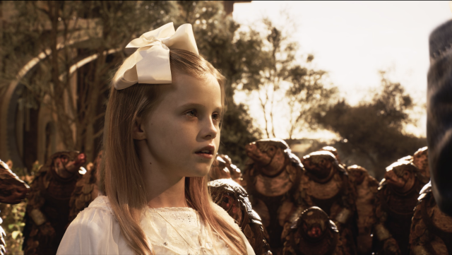 魔法王國劇照 5