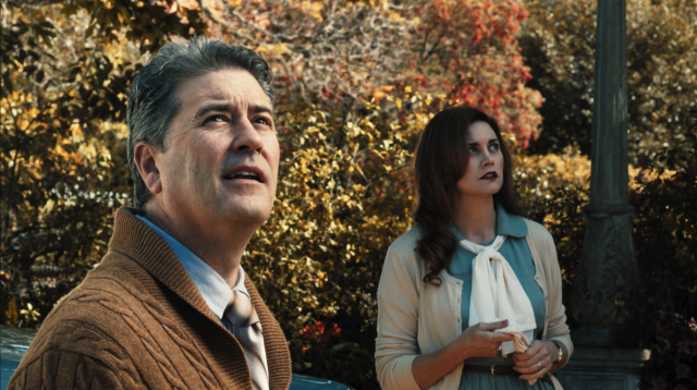 魔法王國預告片 01