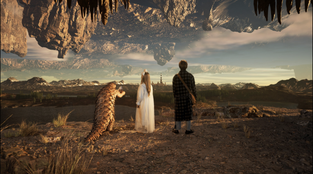 魔法王國劇照 4