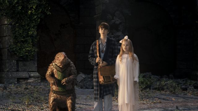 魔法王國劇照 3